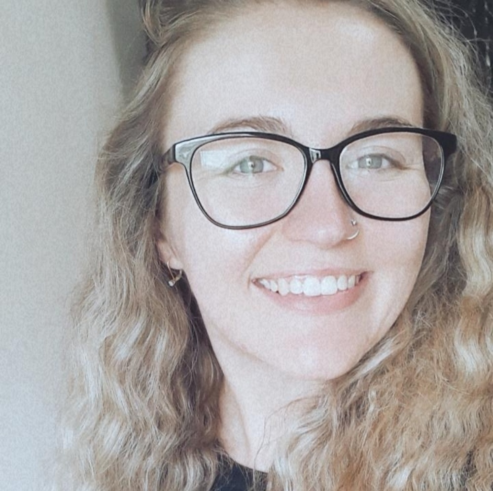 Meet your Posher, Savanna